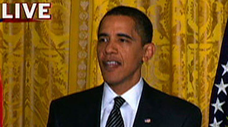 Health Care Overhaul