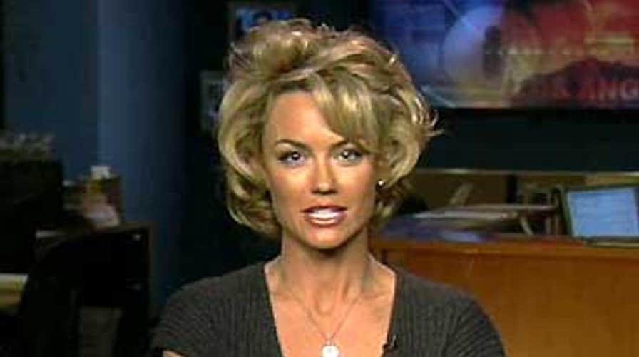 Kelly Carlson
