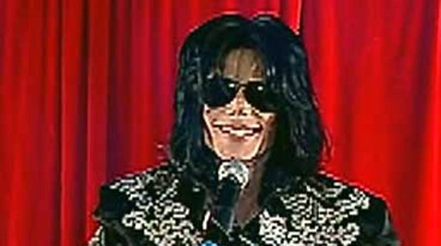 FOX News Flash: FOX & Friends Edition