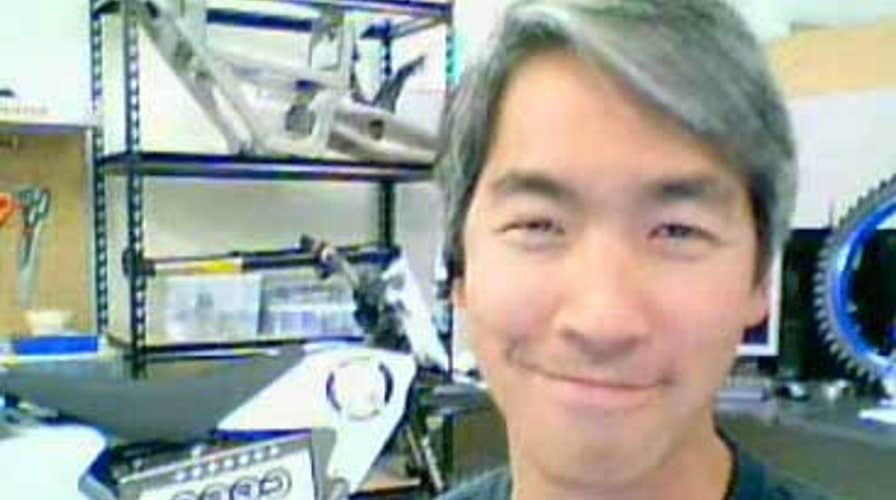 Electric Motorcycles