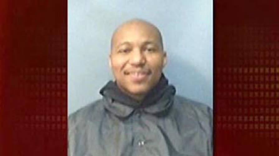 'Armed and Dangerous'