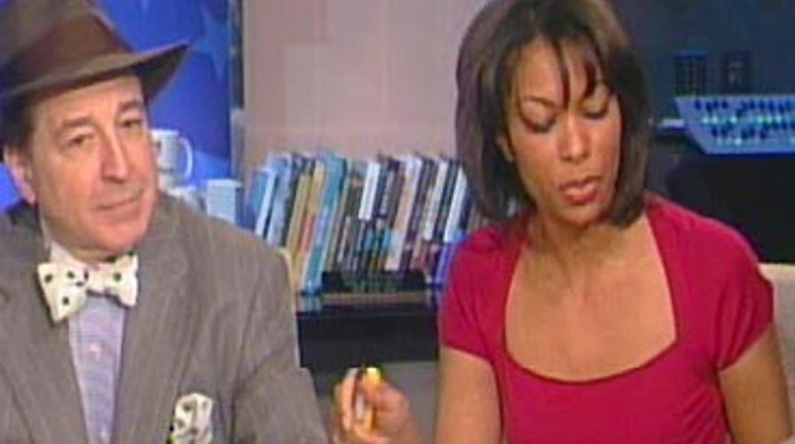 Marketing Dr. on Aging