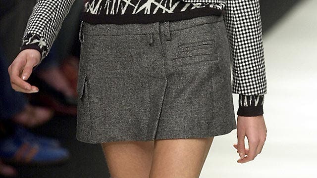 Mass Supreme Court Upskirt Pics Dont Violate Law Latest News 