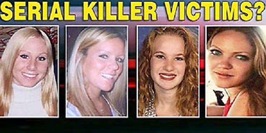 Serial Killer? | Fox News Video