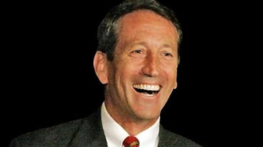 Spend, Spend, Spend!