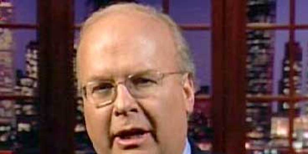 Karl Rove Pt2 Fox News Video 4307