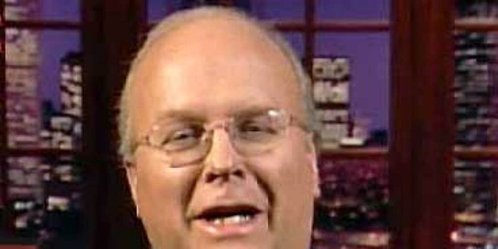 Karl Rove Pt1 Fox News Video 6388