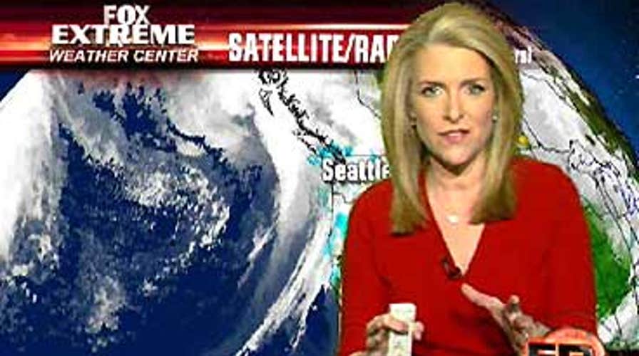 Janice Dean Goes Public With MS