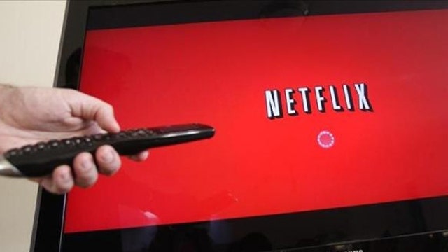 Training workers 'the Netflix way'