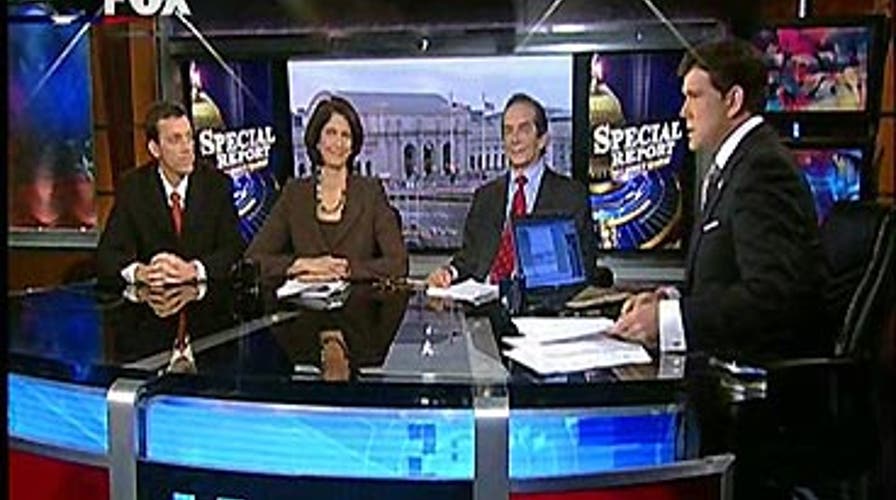 'Special Report' Online Show