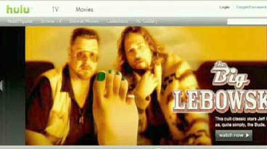 Hulu.com