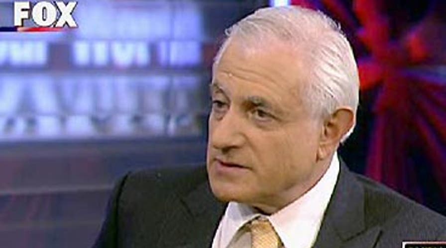 Apology Not Accepted