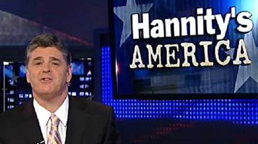 Hannity's America: 3/12