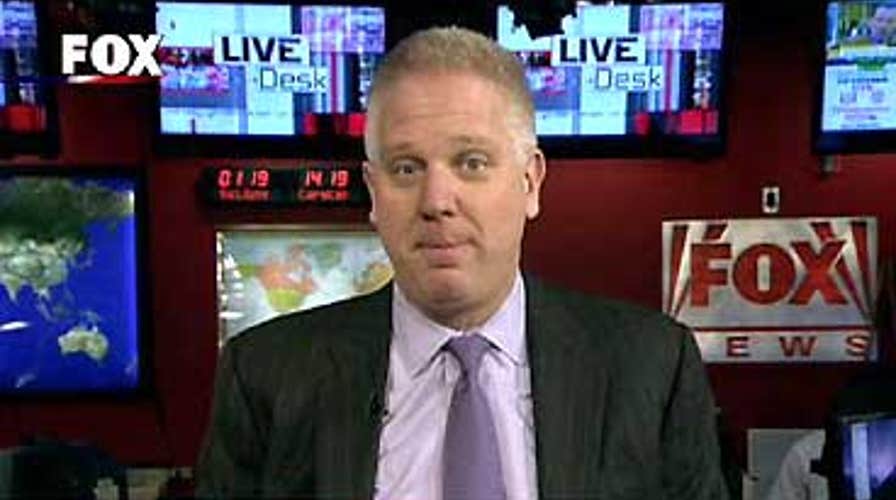 'Nobody Trusts Anybody'