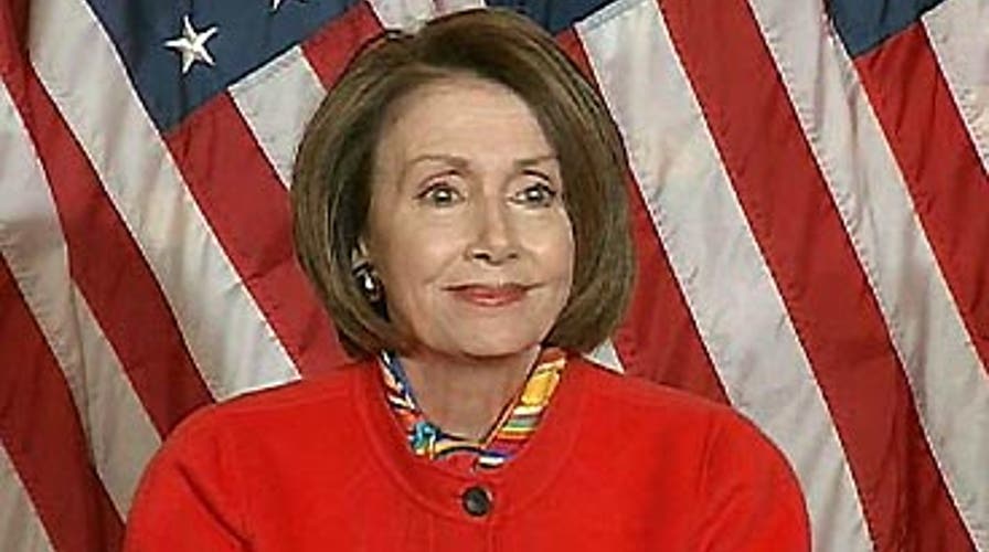 Second Time's the Charm?