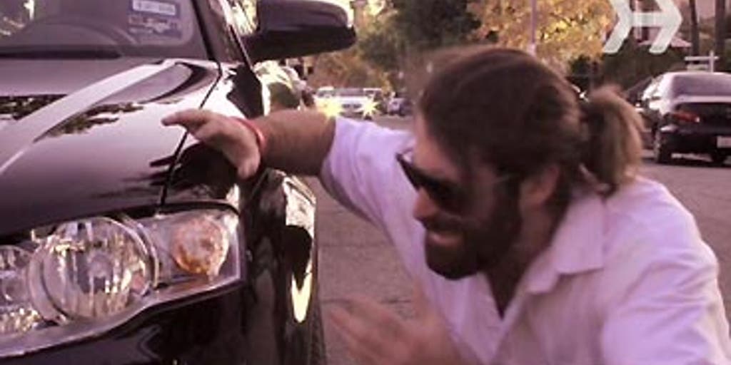 How to Fix a Scratch on Your Car Fox News Video