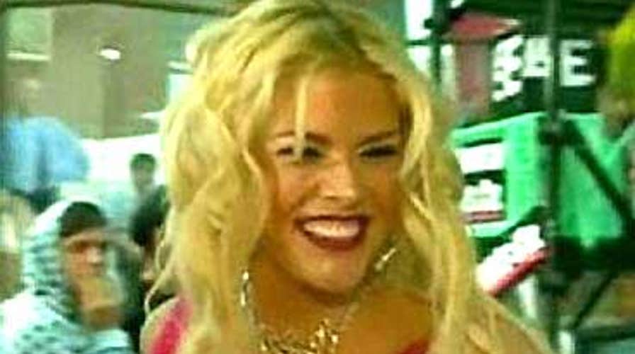 Playmate's Perilous Path