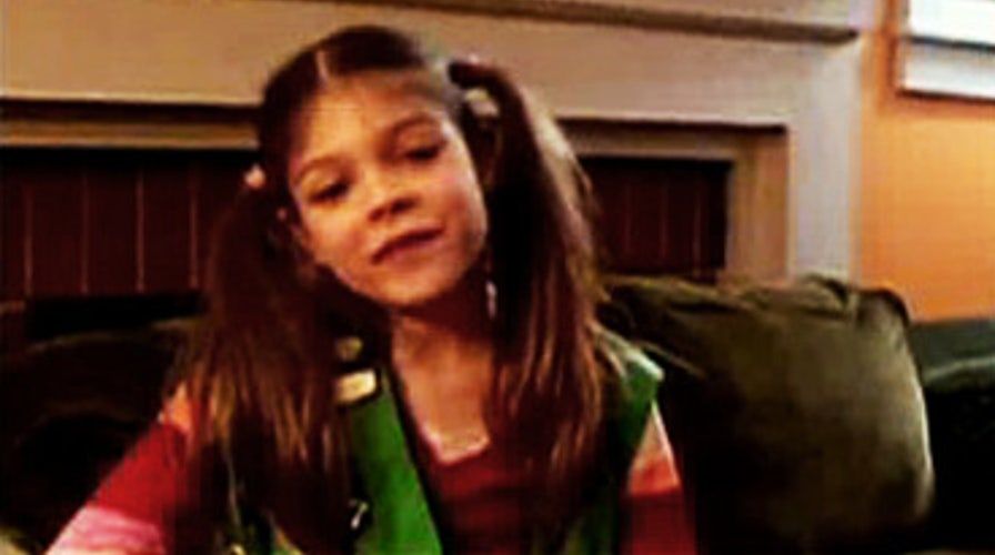 Girl Scout's YouTube Video Banned