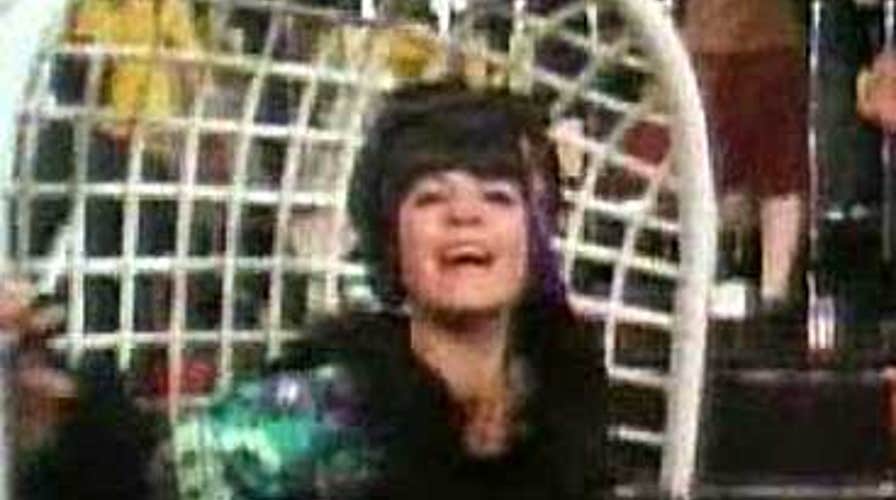 Unforgettable TV Icon