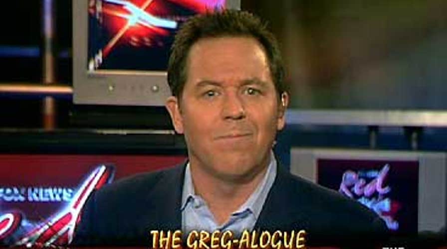 Greg's Greg-alogue: 3/13