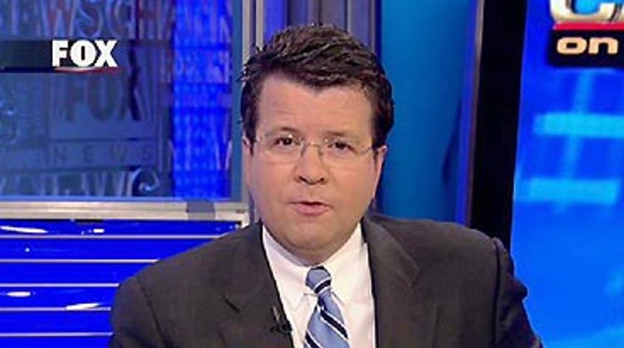 Cavuto on Business