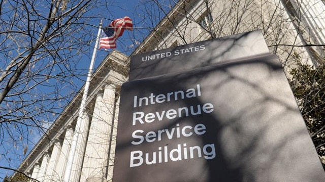 Are you in danger of being audited?