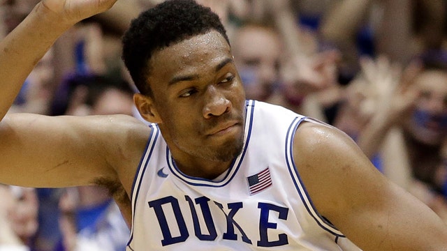 Duke basketball star worth more than $2M?