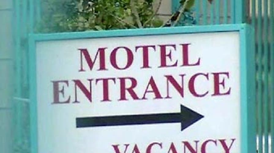 Motel Sweet Motel?