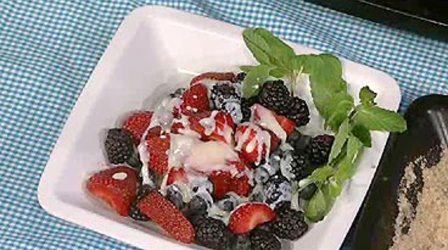 'Grace Before Meals'