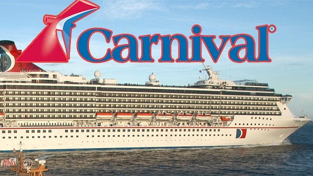 New problems for Carnival Cruise Lines | Fox News Video