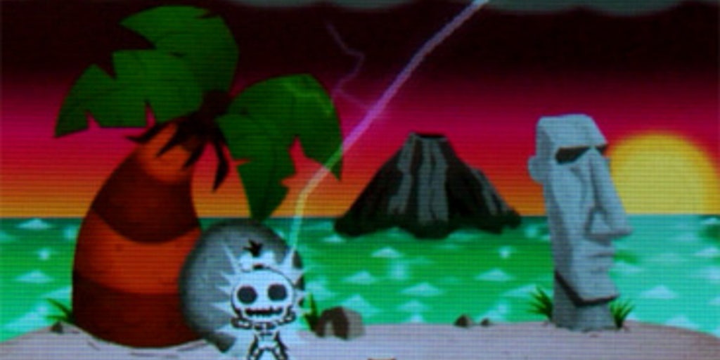 iPhone Game Review Pocket God Fox News Video