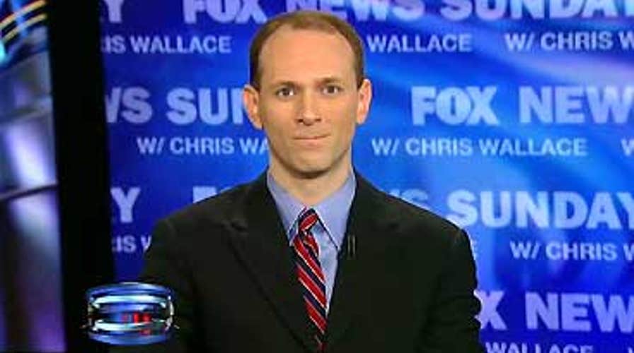 Austan Goolsbee on 'FNS'