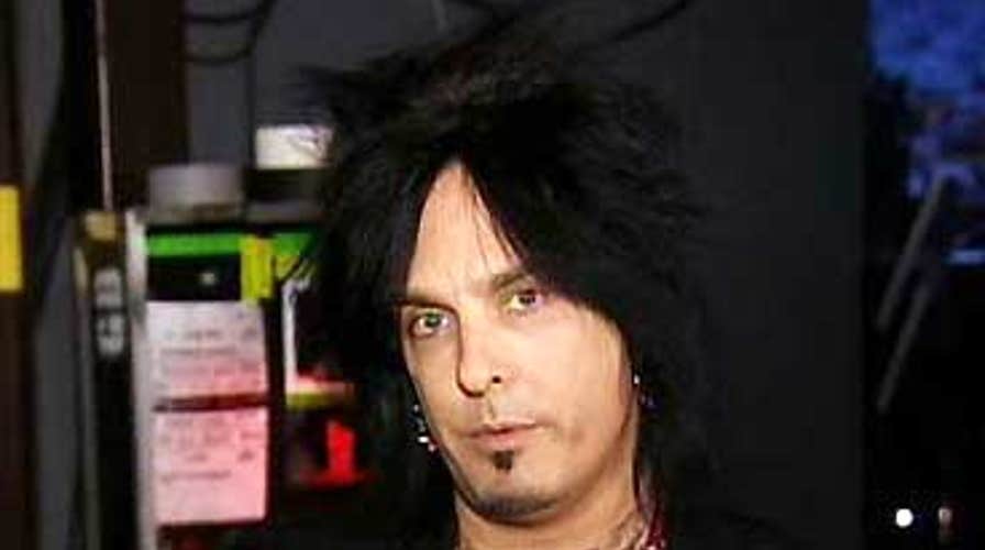 Deep-Sixxed by Recession?