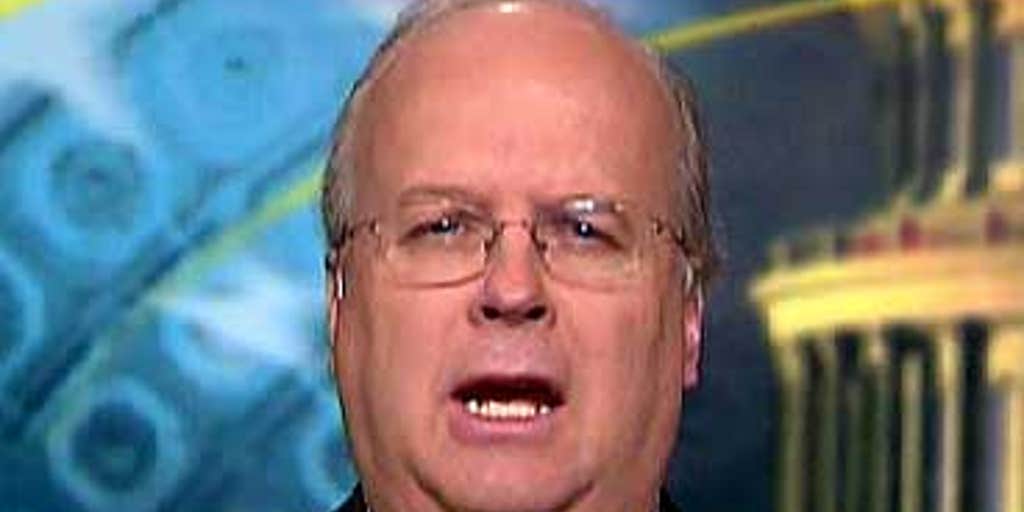 Karl Rove Fox News Video