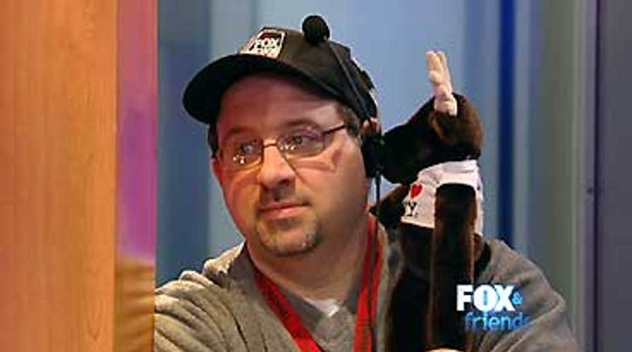 After the Show Show: 3/18