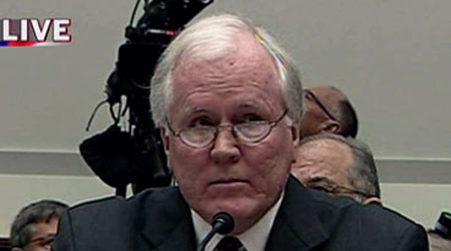 A.I.G. CEO Asks Execs to Return Money