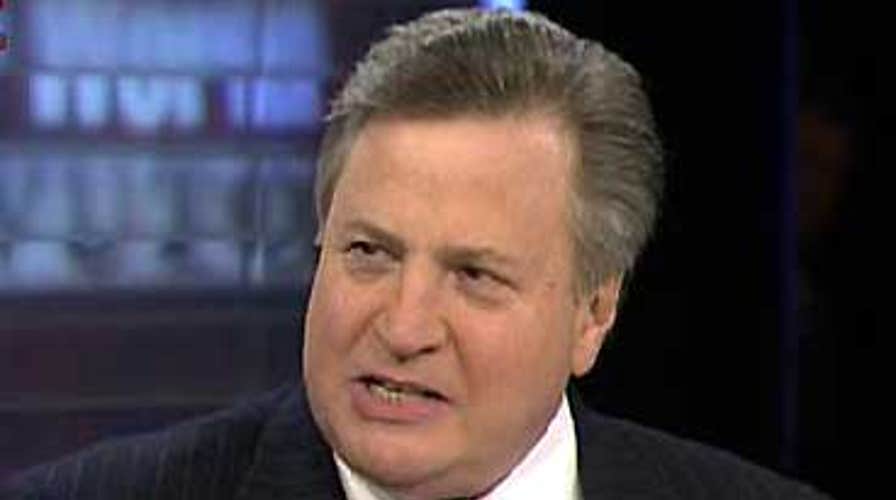 Dick Morris