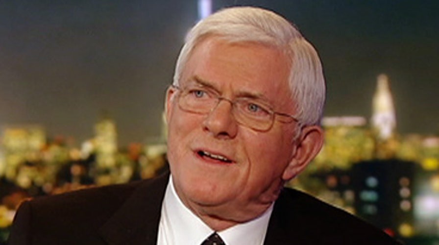 The Great Health Care Debate