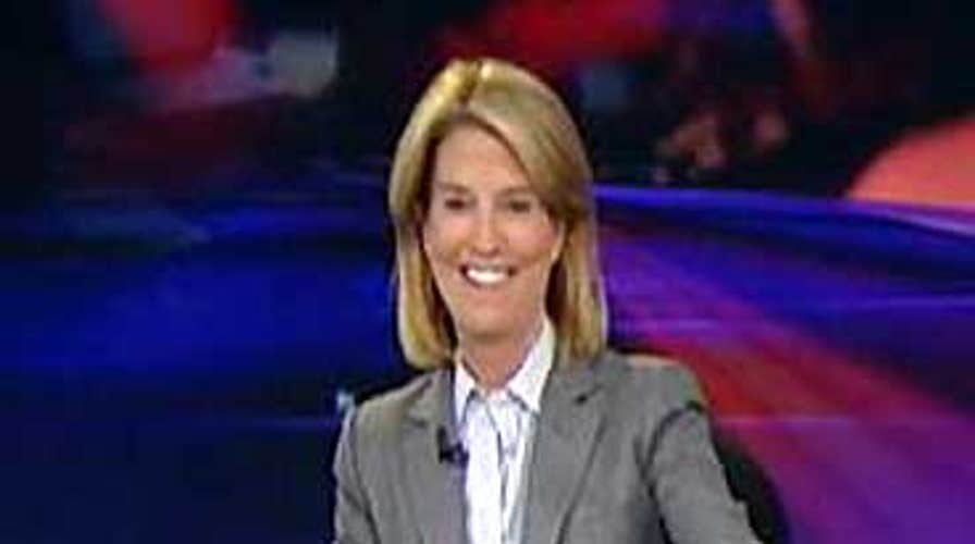 Greta Live Wire: 3/19