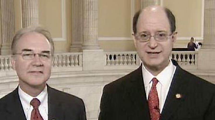 'Not the American Way'