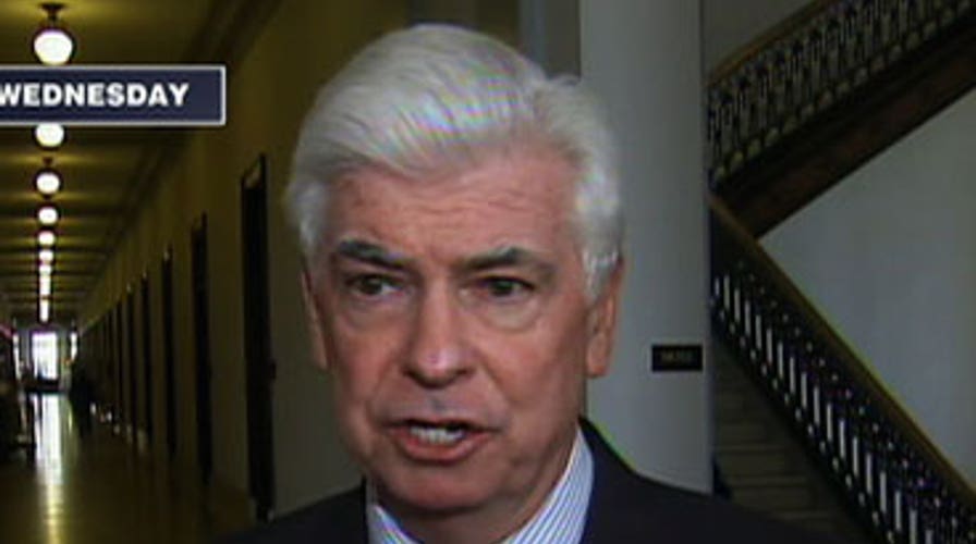 Flip-Flop Caught on Tape