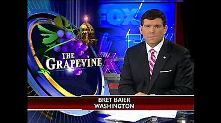 Political Grapevine: 3/19