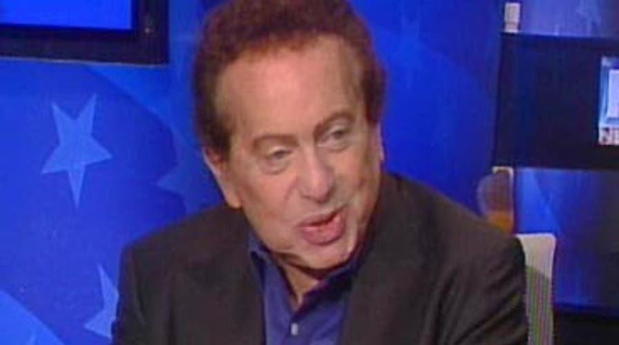 'Sick Kind of Attack'