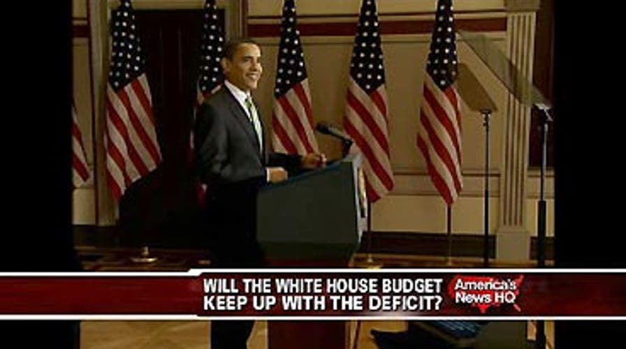 Battle of the Budget