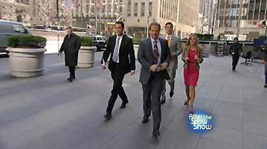 After the Show Show: 3/21