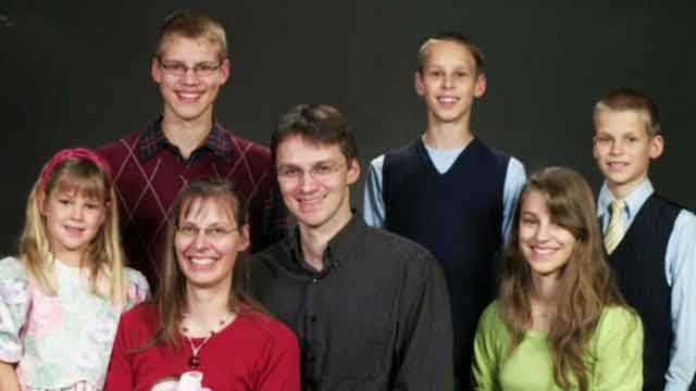 Freedom to homeschool? German family fights to stay in US