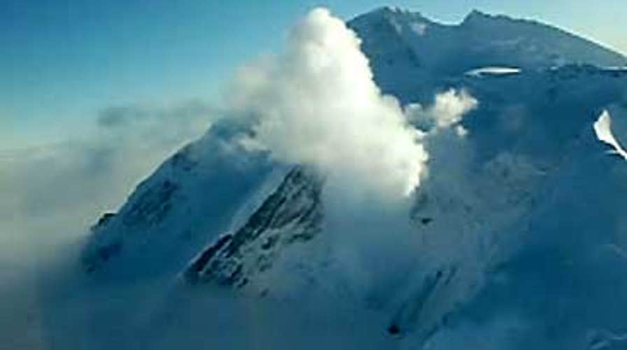 FOX News Flash: FOX & Friends Edition