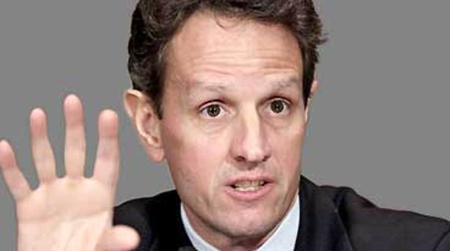 'Comes With the Job'