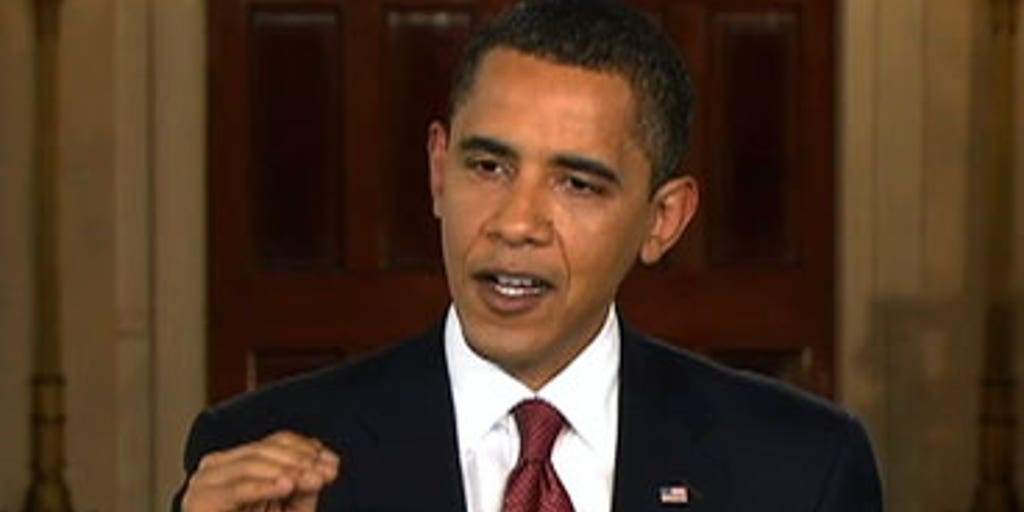 Obama Presser Taxing the Rich Fox News Video