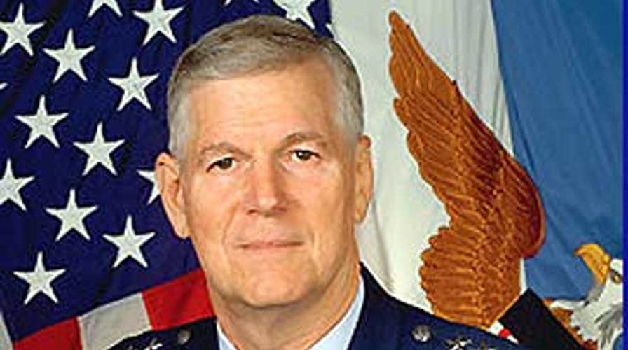 'Eyes on the Horizon'